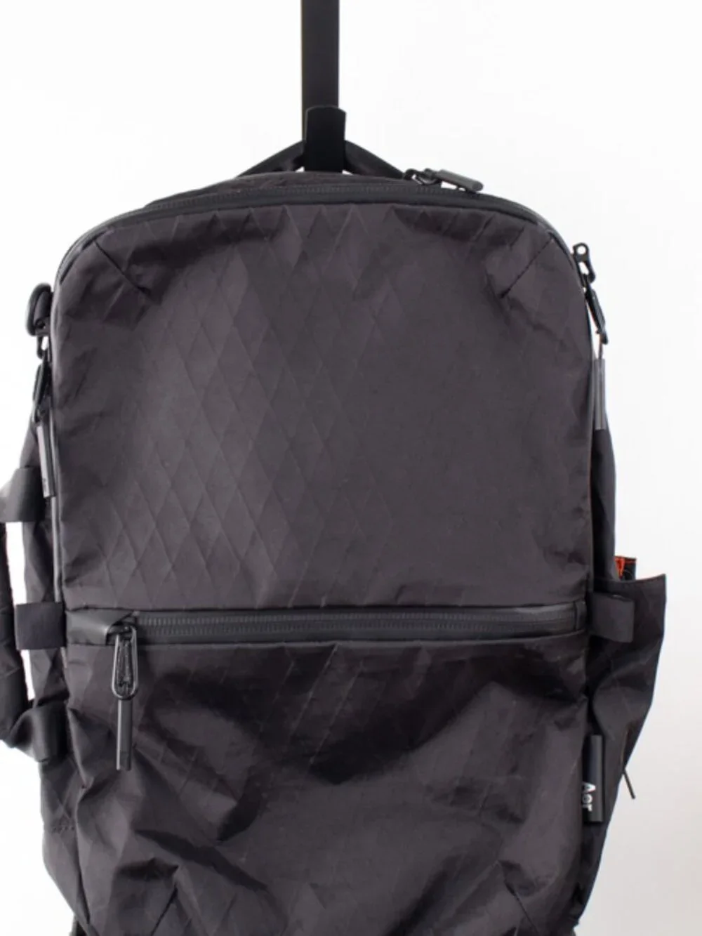 Aer Flight Pack 2 X-Pac Edition Black 19L Backpack Brief